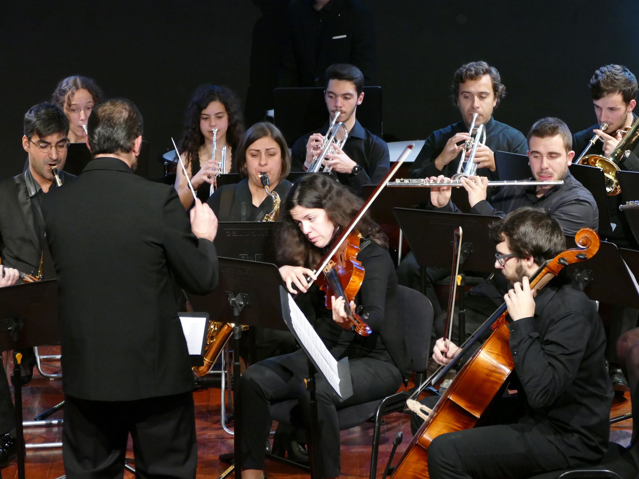 Academia de Música Santa Cecília