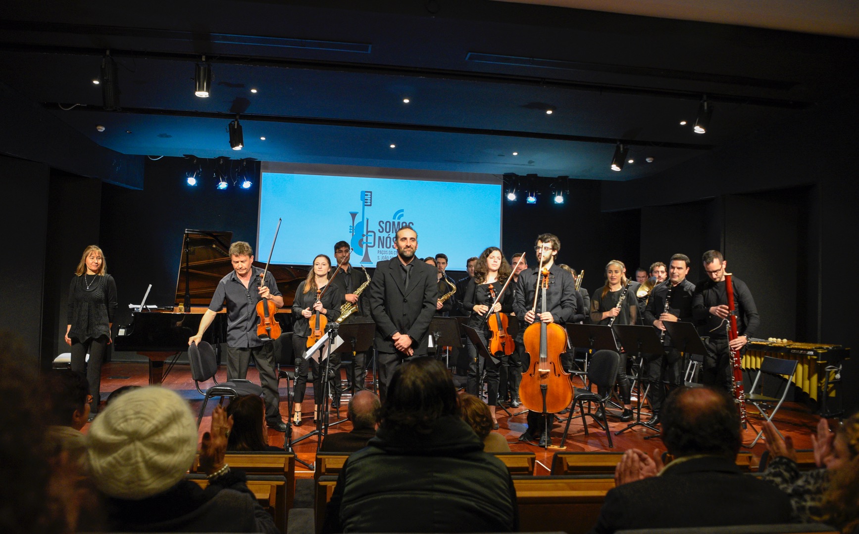 Academia de Música Santa Cecília